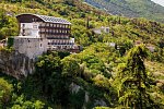 Garda Hotel Forte Charme