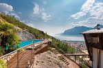 Garda Hotel Forte Charme