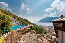 Garda Hotel Forte Charme