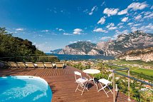 Garda Hotel Forte Charme