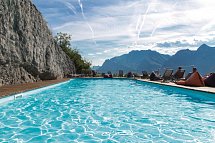 Garda Hotel Forte Charme