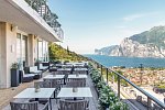 Garda Hotel Forte Charme