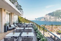 Garda Hotel Forte Charme
