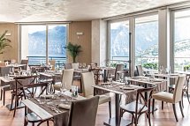 Garda Hotel Forte Charme
