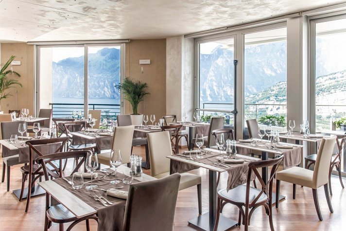 Garda Hotel Forte Charme