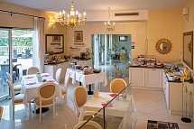 Borgo dei Poeti Wellness Resort - Restaurant