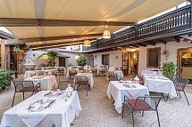 Borgo dei Poeti Wellness Resort - Außenbereich