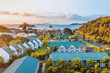 Scenic Hotel Bay of Islands