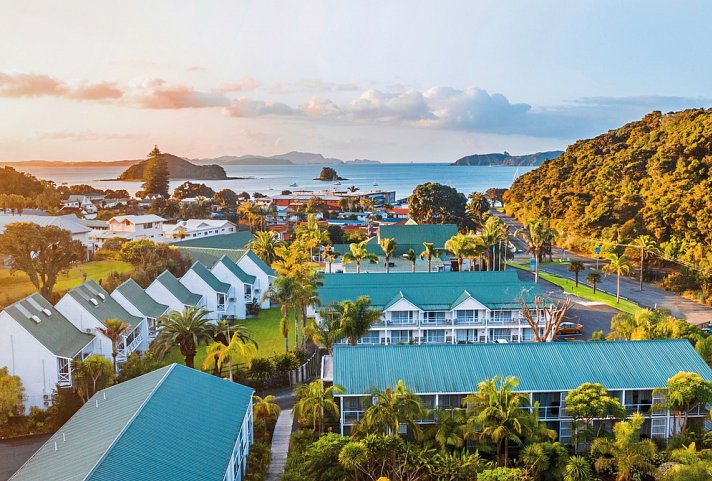 Scenic Hotel Bay of Islands
