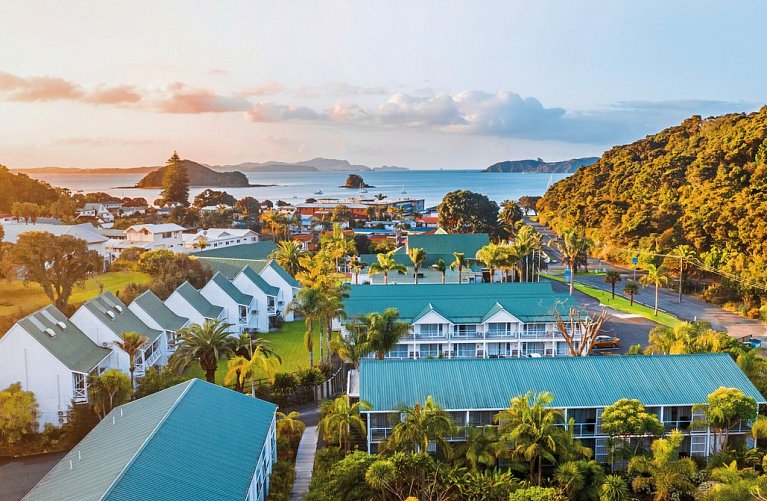 Scenic Hotel Bay of Islands