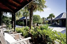 Scenic Hotel Bay of Islands