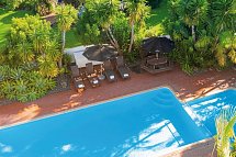 Scenic Hotel Bay of Islands