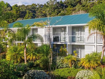 Scenic Hotel Bay of Islands