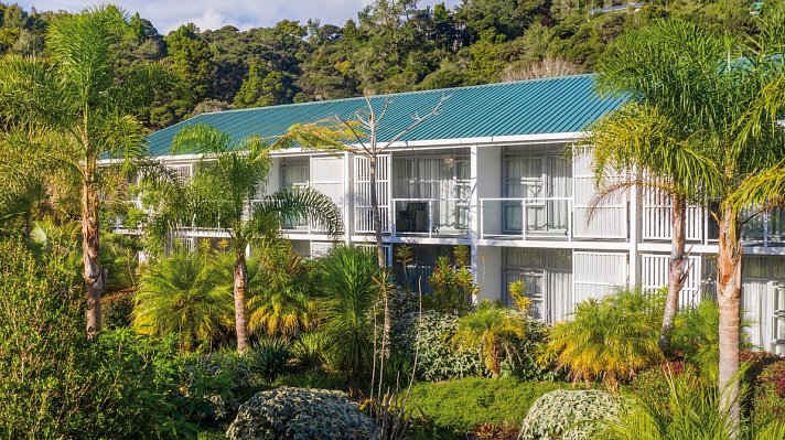 Scenic Hotel Bay of Islands