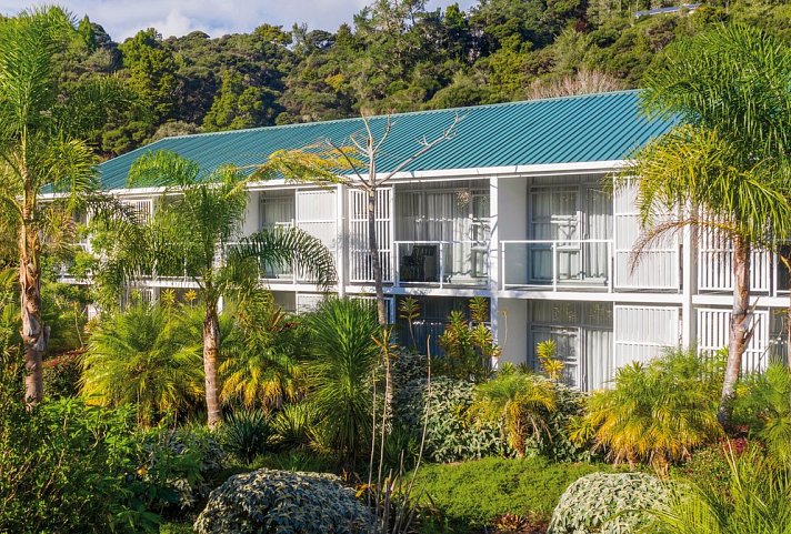 Scenic Hotel Bay of Islands