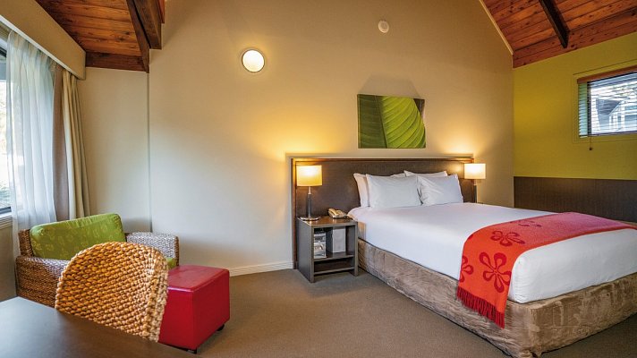 Scenic Hotel Bay of Islands