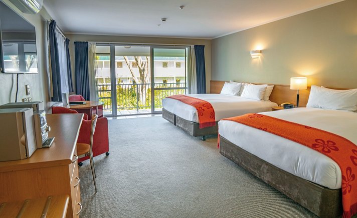 Scenic Hotel Bay of Islands