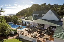 Scenic Hotel Bay of Islands