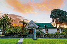 Scenic Hotel Bay of Islands