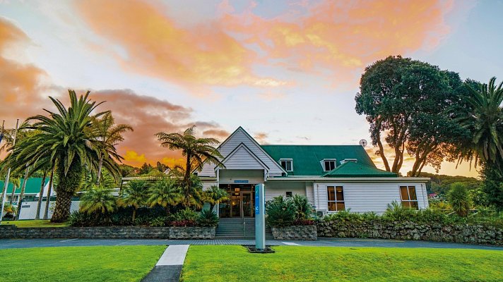 Scenic Hotel Bay of Islands