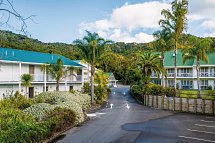 Scenic Hotel Bay of Islands