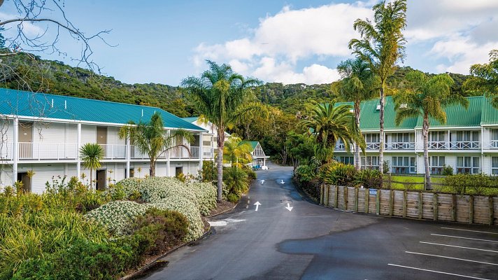 Scenic Hotel Bay of Islands
