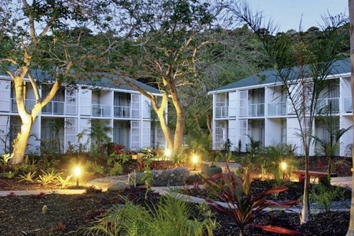Scenic Hotel Bay of Islands