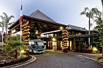 Scenic Hotel Bay of Islands