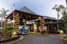 Scenic Hotel Bay of Islands