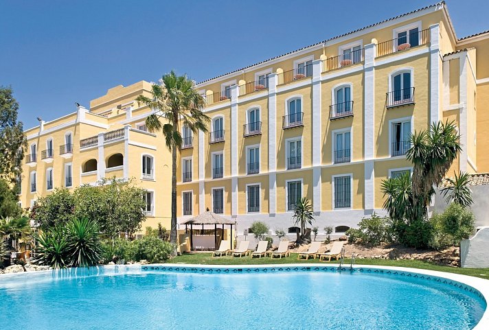 Barceló Montecastillo Golf