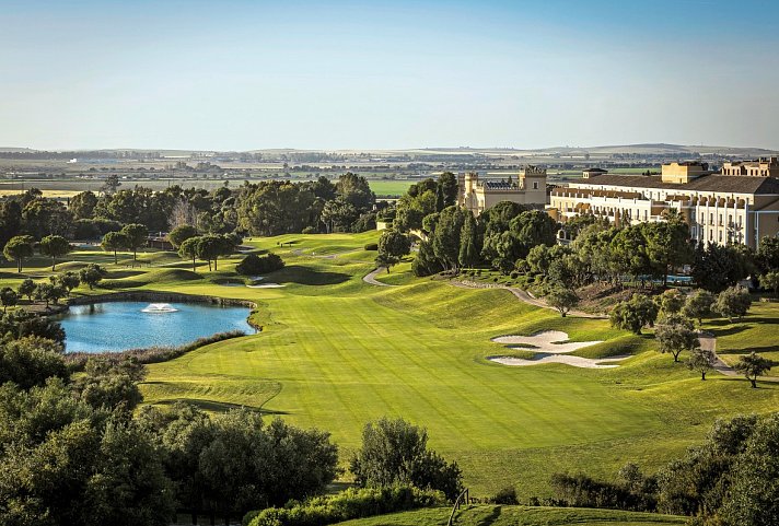 Barceló Montecastillo Golf - Montecastillo