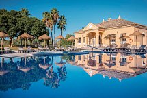 Barceló Montecastillo Golf - Familienpool