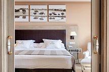 Barceló Montecastillo Golf - Wohnbeispiel Doppelzimmer Superior (Zimmercodierungen DS1, D1E & D2E)