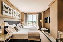 Barceló Montecastillo Golf - Wohnbeispiel Doppelzimmer Superior (Zimmercodierungen DS1, D1E & D2E)
