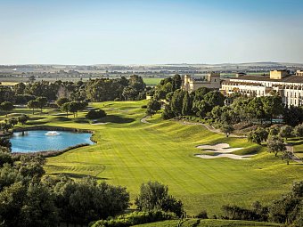 Barceló Montecastillo Golf - Montecastillo