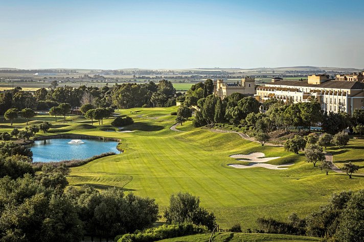 Barceló Montecastillo Golf