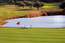Barceló Montecastillo Golf - Montecastillo