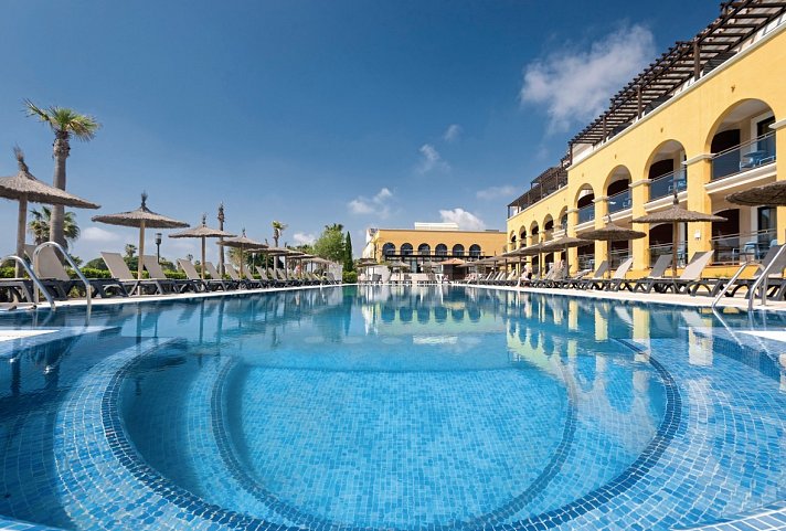 Barceló Costa Ballena Golf & Spa