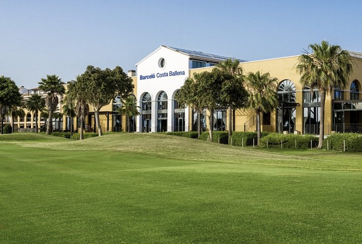 Barceló Costa Ballena Golf & Spa
