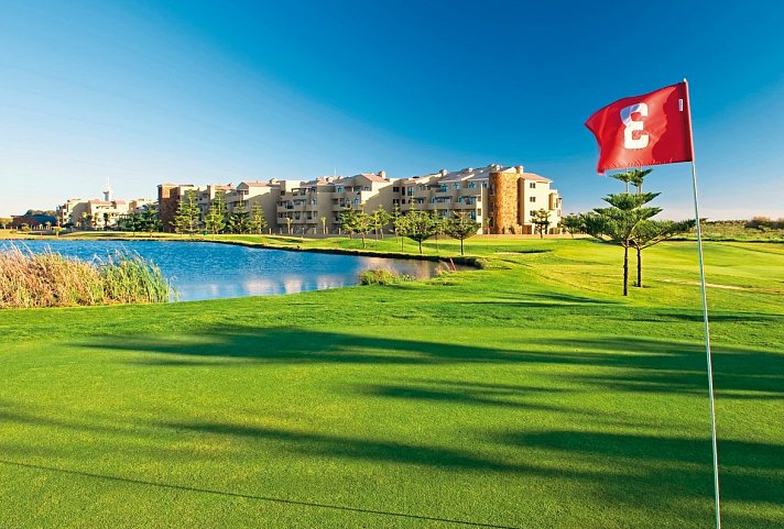 Elba Costa Ballena Beach & Thalasso Resort - Costa Ballena