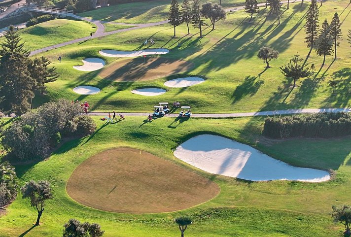 Elba Costa Ballena Beach & Thalasso Resort - Costa Ballena Club de Golf