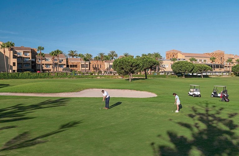 Elba Costa Ballena Beach & Thalasso Resort