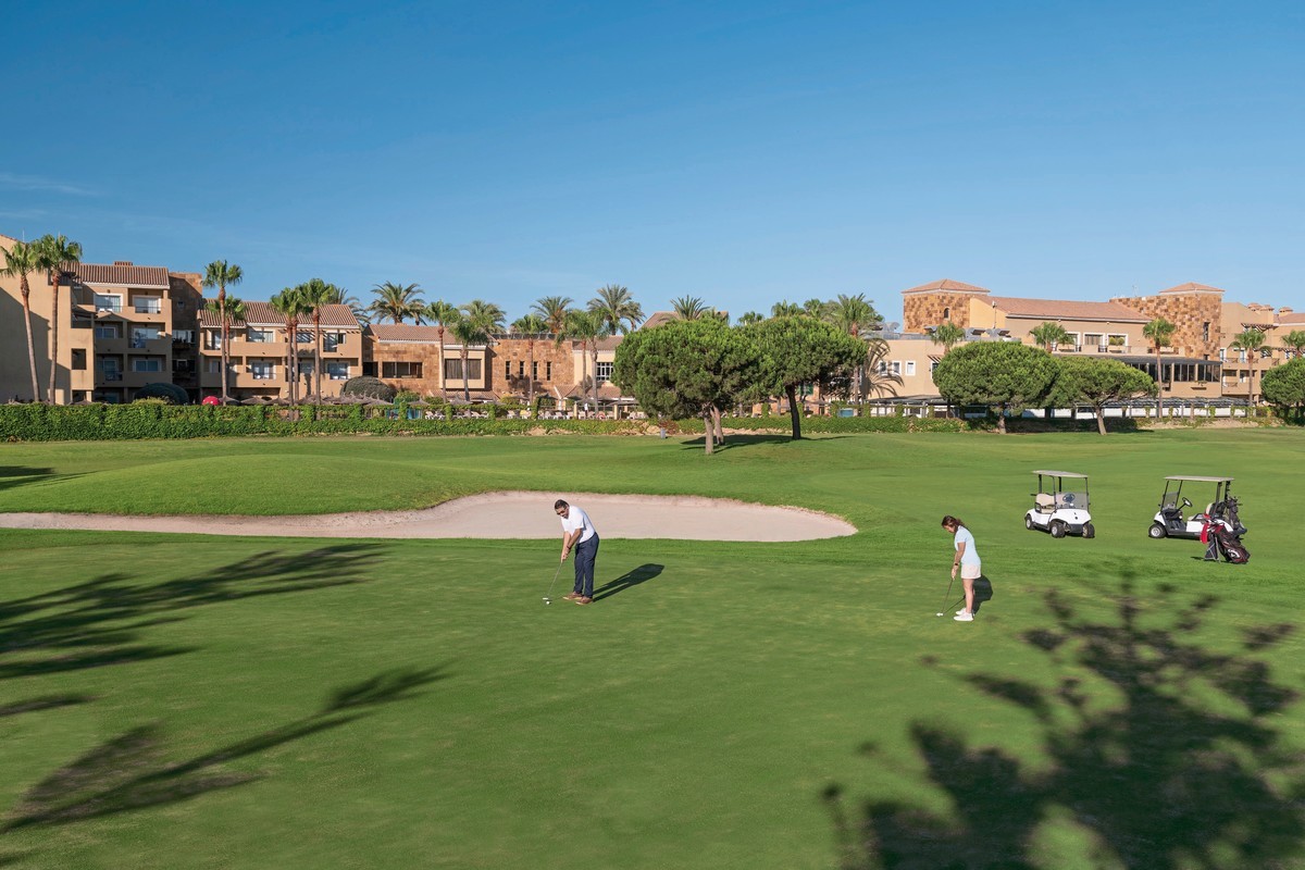 Elba Costa Ballena Beach & Thalasso Resort