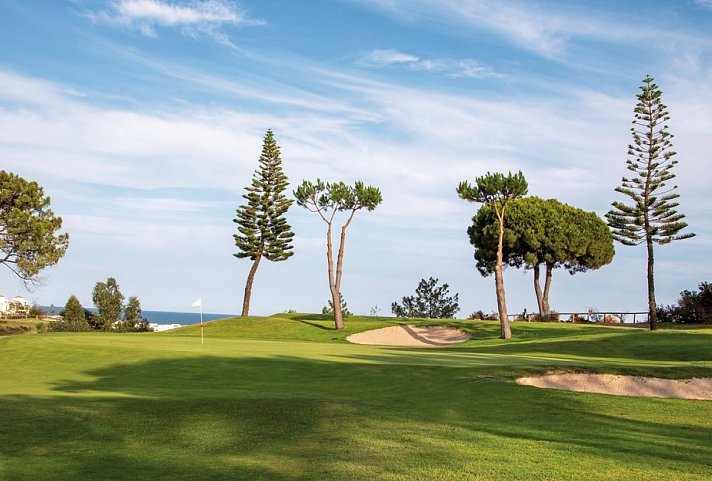 DoubleTree by Hilton Islantilla Beach Golf Resort - Islantilla