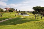 DoubleTree by Hilton Islantilla Beach Golf Resort