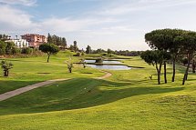 DoubleTree by Hilton Islantilla Beach Golf Resort - Islantilla