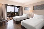 DoubleTree by Hilton Islantilla Beach Golf Resort