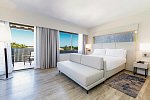 DoubleTree by Hilton Islantilla Beach Golf Resort