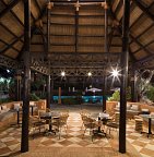DoubleTree by Hilton Islantilla Beach Golf Resort - Bar Las Canas