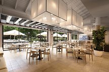 DoubleTree by Hilton Islantilla Beach Golf Resort - Buffet-Restaurant